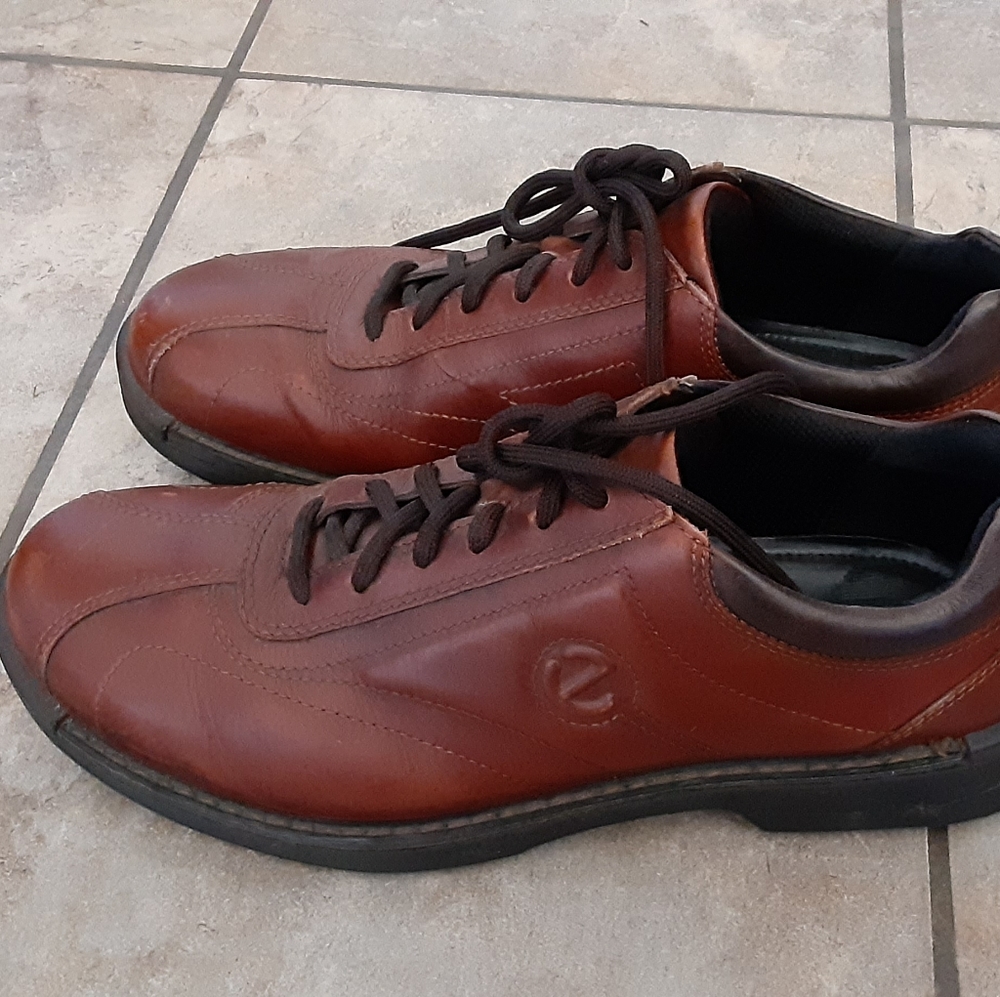 ECCO light shock point casual shoes